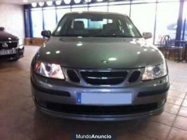 Saab 9-3 1.9 TID