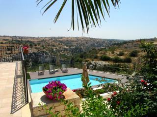 Villa : 6/14 personas - piscina - modica  ragusa (provincia de)  sicilia  italia