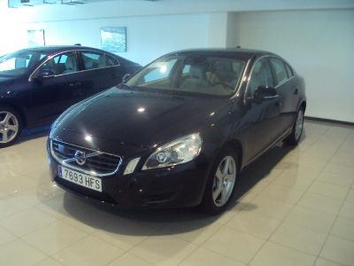 Volvo s60 d5 momentum