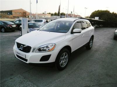 Volvo XC60 D3