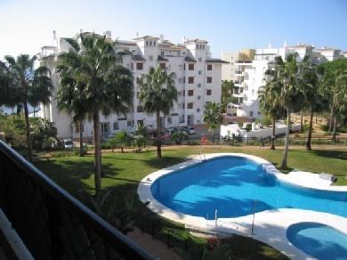 Apartamento con 1 dormitorio se vende en Mijas Costa, Costa del Sol