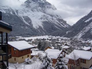 Apartamento en residencia : 6/8 personas - piscina - pralognan la vanoise  saboya  rodano alpes  francia