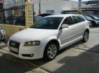 AUDI A3 AUDI A3 SPORTBACK 1.9 TDI AMBITION 5P. - Malaga - mejor precio | unprecio.es