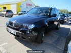 BMW X3 2.0 XDRIVE AUT. TECHOAV/XEN - mejor precio | unprecio.es