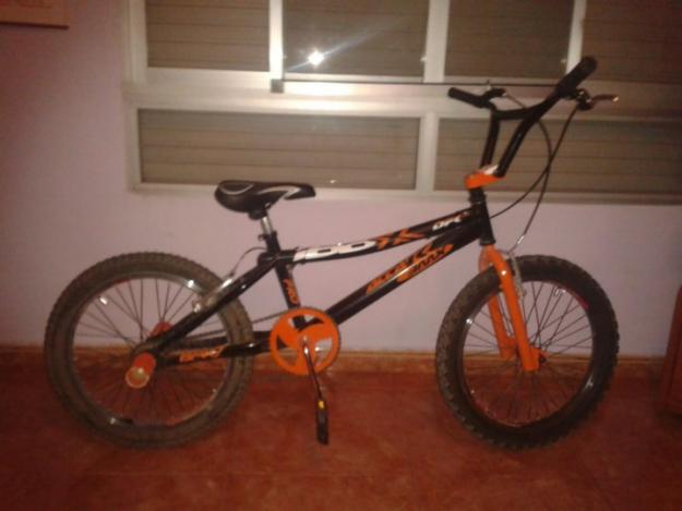 Bmx 80 euros