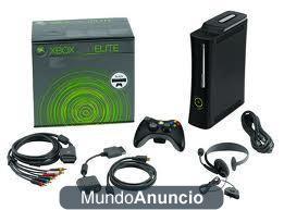 cambio xbox 360