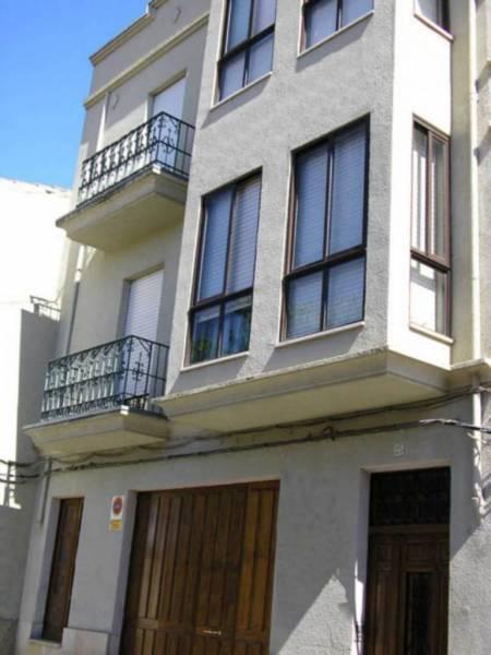 Casa en Zamora