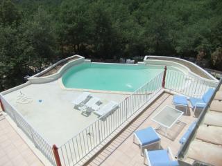 Casa rural : 4/6 personas - piscina - vallon-pont-d'arc  ardeche  rodano alpes  francia