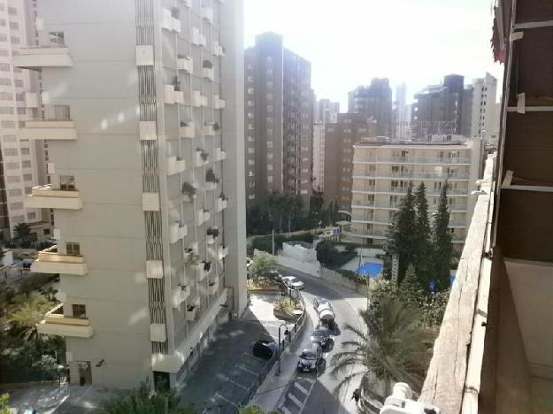 Estudio en Benidorm