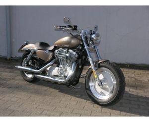 HARLEY DAVIDSON XL 883 SPORTSTER