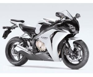 HONDA CBR 1000 RR FIREBLADE