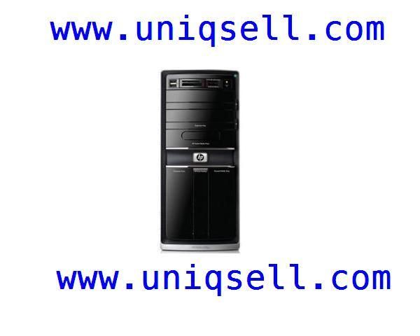 HP (Hewlett-Packard) Pavilion Elite e9180t Mini-Tower Desktop