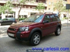 Land Rover Rover Freelander 2.0Td4 HSE TAPICE - mejor precio | unprecio.es