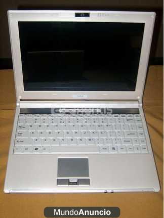 PORTATIL MSI PR200