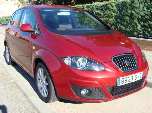 SEAT Altea 1.6 TDI 105cv Style E-Ecomotive, 11.800€