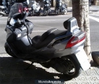 Vendo Suzuki Burgman 250cc - mejor precio | unprecio.es