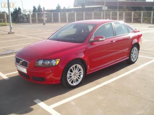 Volvo S40 2.0D Momentum