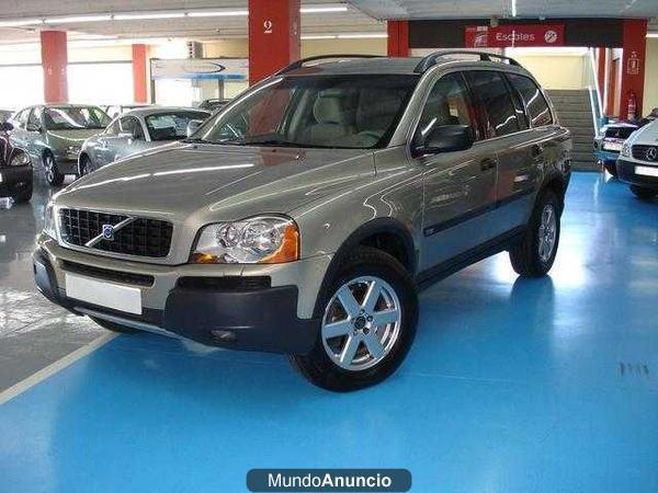 Volvo XC 90 D5