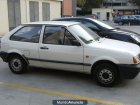 wolskwagen polo fox,68000 kms, año 1992. vintage - mejor precio | unprecio.es