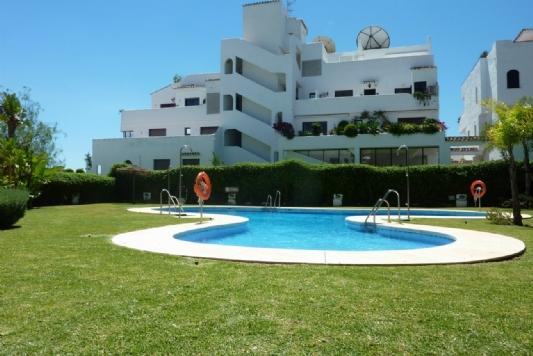 2 Dormitorio Apartamento En Venta en Marbella, Málaga