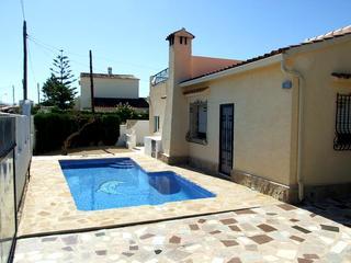 2b  , 2ba   in Els Poblets,  Costa Blanca South   - 198000  EUR