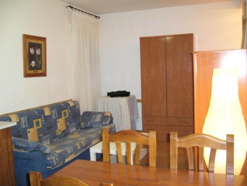 Apartamento de un dormitorio al lado de la playa en el palo(málaga)