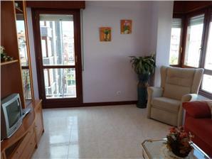 Apartamento en Noja