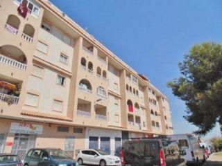 Apartamento en venta en Torrevieja, Alicante (Costa Blanca)