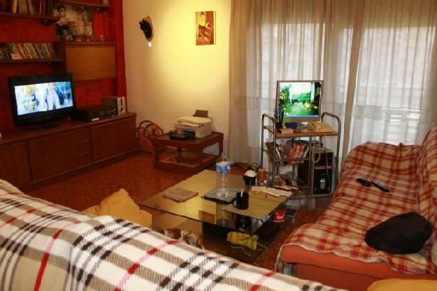 Apartamento en venta en València, Valencia (Costa Valencia)