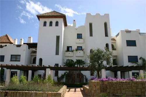 Apartment for Sale in Cadiz, Andalucia, Ref# 2853111