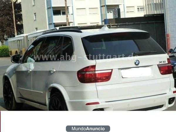 BMW X5 xDrive 30d-M-PAKET-TE CHO-FUL