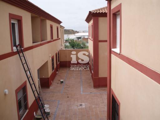 Casa adosada en Bujalance