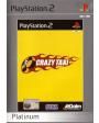 Crazy Taxi -Platinum-