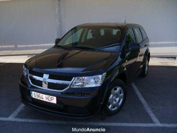 Dodge Journey 2.0 CRD SE