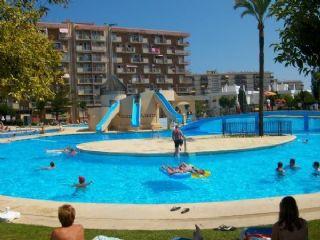 Estudio en alquiler en Arroyo de la Miel, Málaga (Costa del Sol)