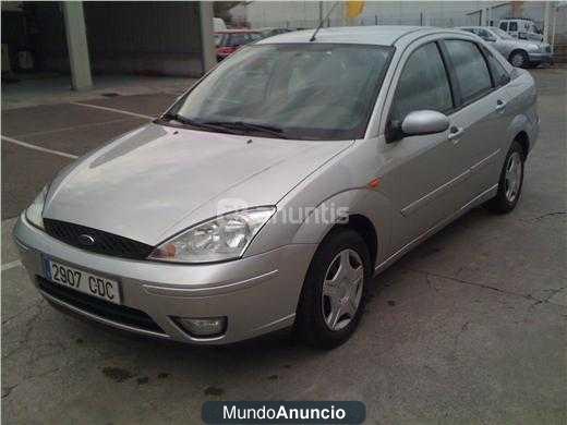 Ford Focus 1.8 TDdi Ambiente