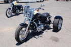 Harley Davidson Sportster XL 1200 C Trike Ez Steer - mejor precio | unprecio.es