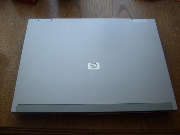 HP EliteBook 8530w WorkStation super oferta!!!