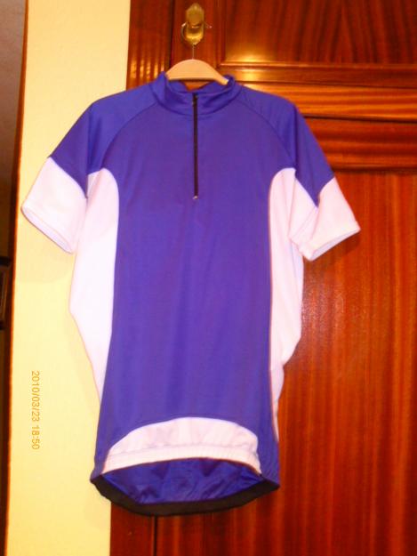 Maillots Licra Ciclista