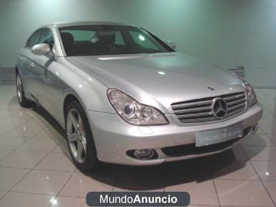 Mercedes-Benz CLS 350 CLS 350 CGI