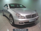 Mercedes-Benz CLS 350 CLS 350 CGI - mejor precio | unprecio.es