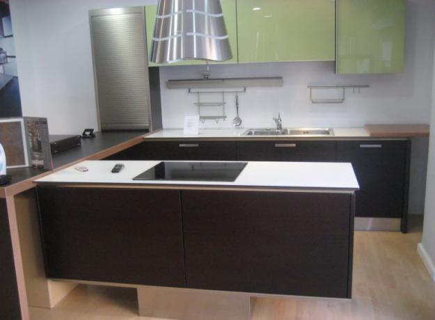 MUEBLES DE COCINA LIQUIDACION