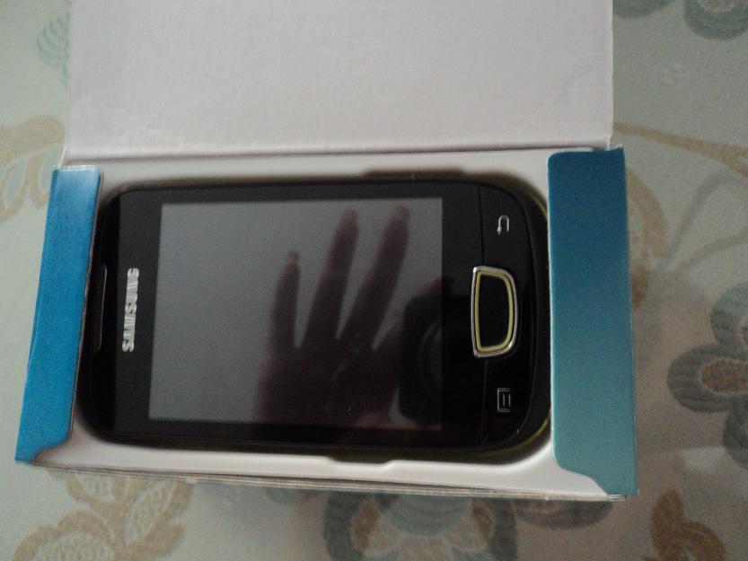 Samsung galaxi mini, LIBRE