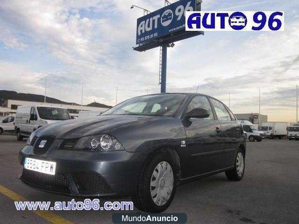 Seat Ibiza 1,9 TDI REFERENCE 5 PUERTAS