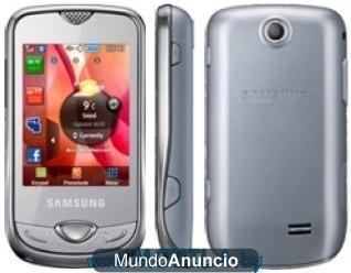 VENDO MOVIL SAMSUNG MODEL- GTS 3370