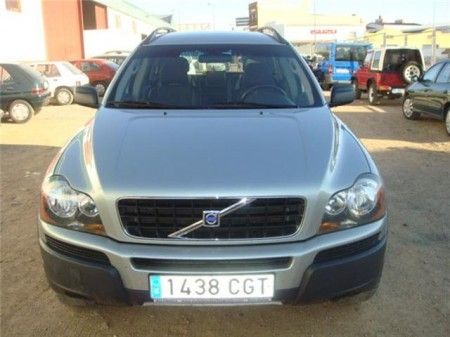 VOLVO XC 90  - Badajoz