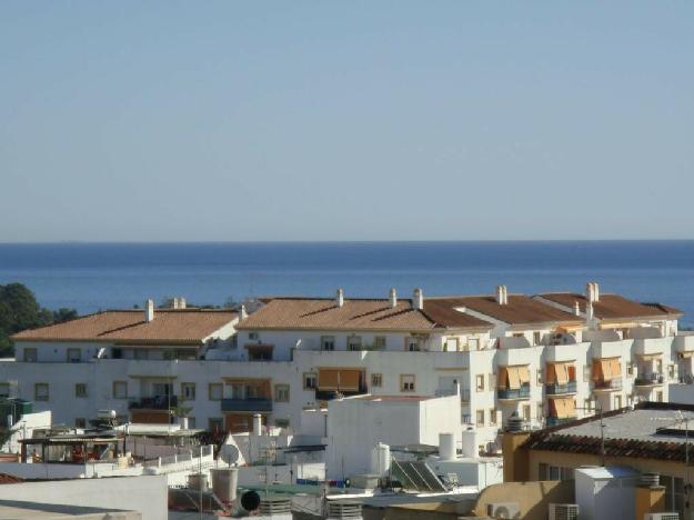 Áticos a la venta en San Pedro de Alcántara Costa del Sol