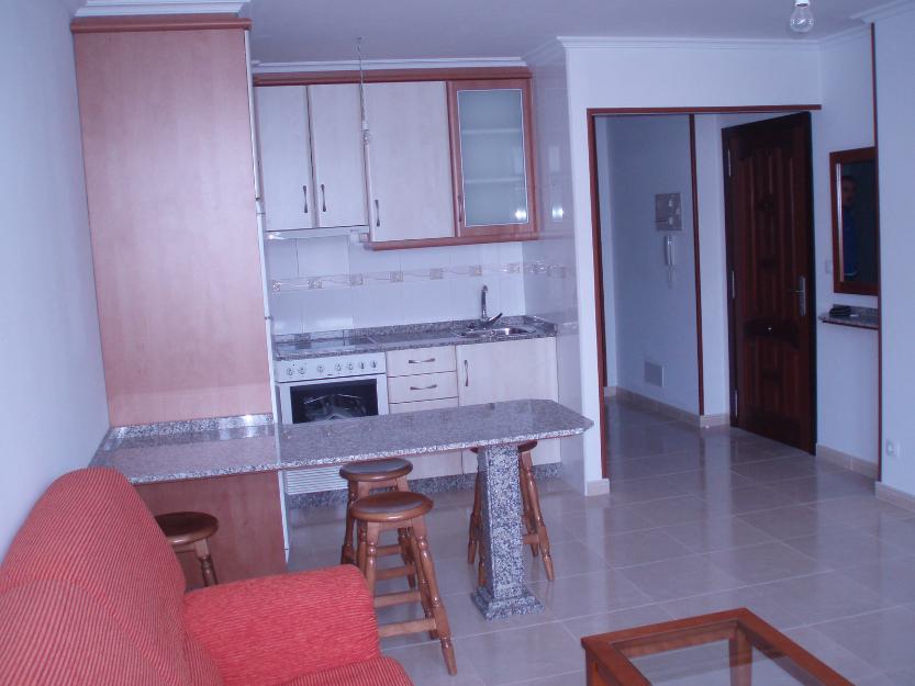 Apartamento fisterra