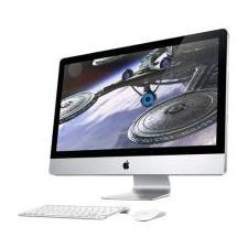 Apple Imac 27 2.66 - MB953Y/A (Core i5 2.66 / 4GB / 1TB / ATI HD4850) 939Euros