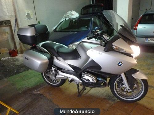 BMW R1200RT